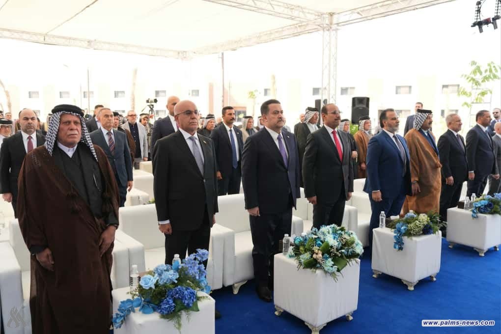 وزير الصحة يعلن خلو العراق من ثلاثة أمراض انتقالية